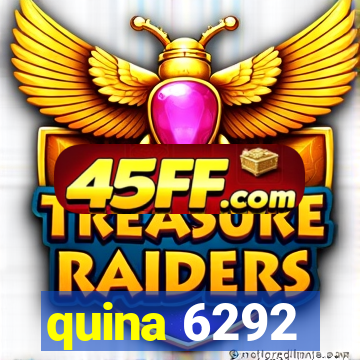quina 6292